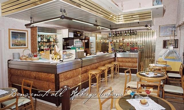 Albergo Tabiano Tabiano Terme Buitenkant foto