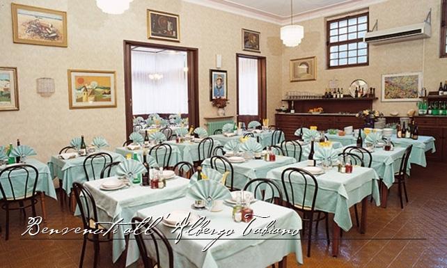 Albergo Tabiano Tabiano Terme Buitenkant foto