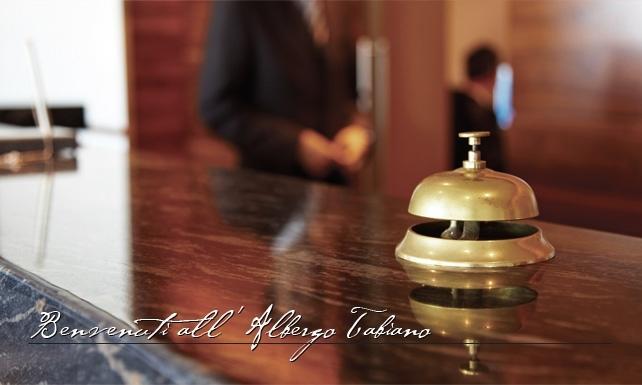 Albergo Tabiano Tabiano Terme Buitenkant foto