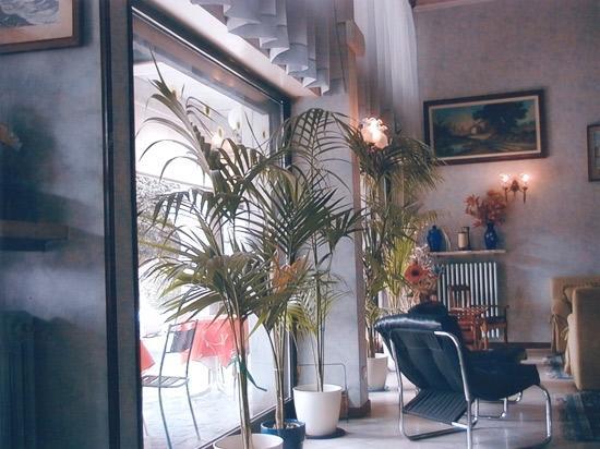 Albergo Tabiano Tabiano Terme Kamer foto
