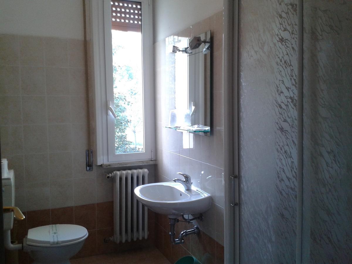 Albergo Tabiano Tabiano Terme Kamer foto