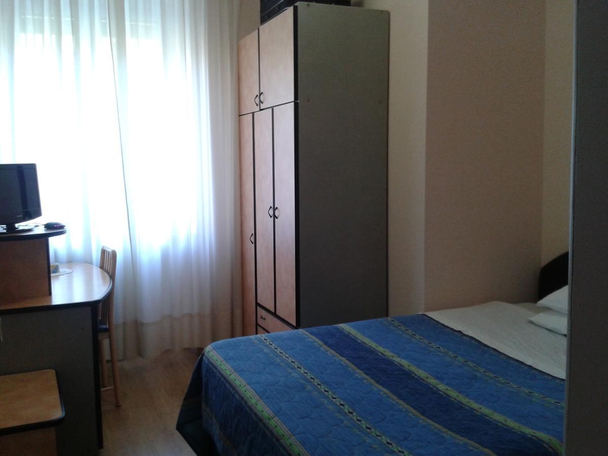 Albergo Tabiano Tabiano Terme Buitenkant foto